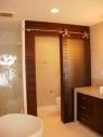 Winter Park, Contemporary Cabana Bathroom             